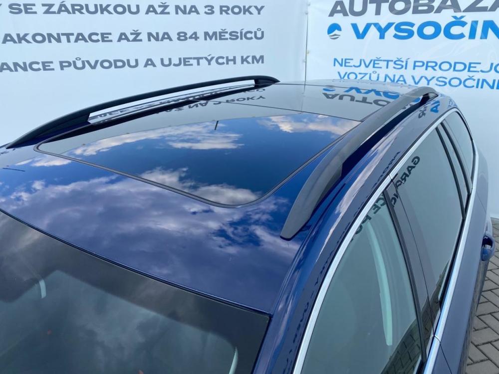 koda Octavia Com. 2.0TDi STYLE+ R!Panorama