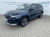 koda Kodiaq 2.0TDi SCOUT DSG! Virtual! R!