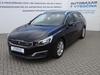 Prodm Peugeot 508 SW 2.0HDi 110kW Navi! Kamera!