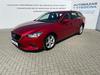 Mazda 6 2.0i Skyactiv-G! Navi!