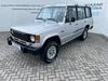 Mitsubishi Pajero 2.5TD 62kW