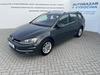 Prodm Volkswagen Golf Com. 1.6TDi 85kw! R! 1.maj.!