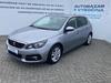 Peugeot 308 1.2PT 81kW! Navi! Panorama!