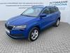 koda Karoq 2.0TDi 4x4! DSG Style! R+1maj