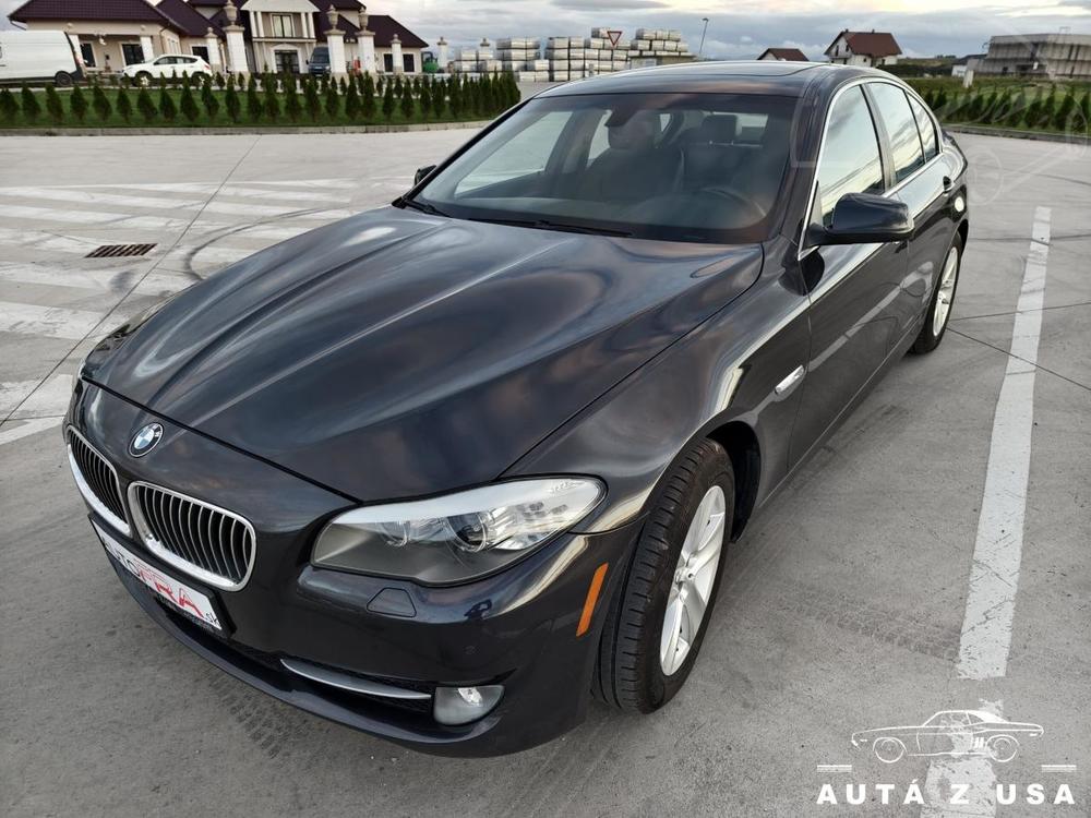 Prodm BMW 528 i xDrive