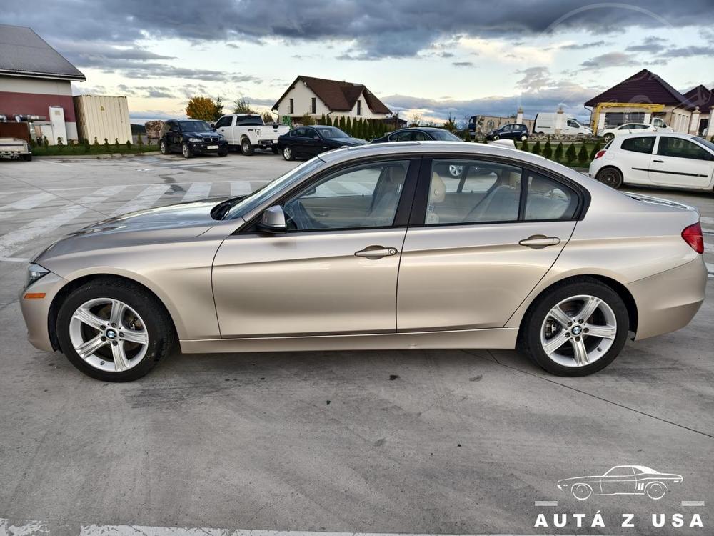 BMW 328 i xDRIVE