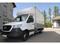 Mercedes-Benz Sprinter extra vysok, elo, dvojmont