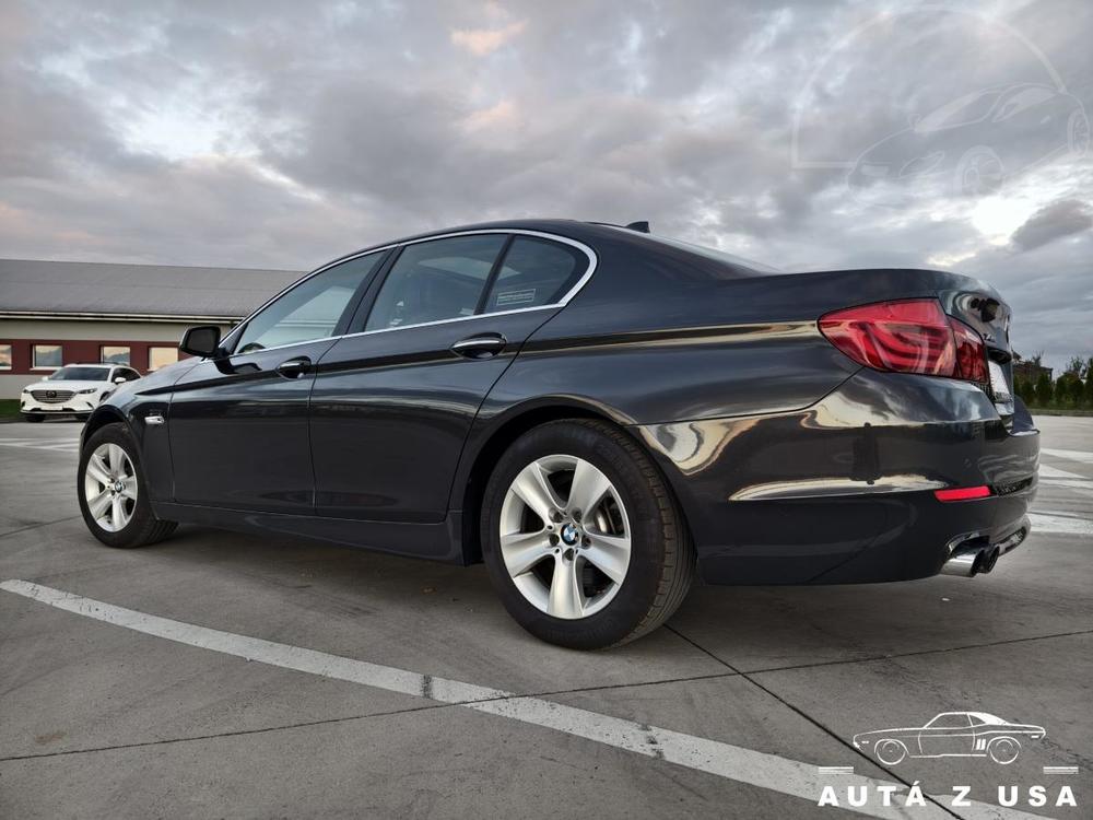 BMW 528 i xDrive