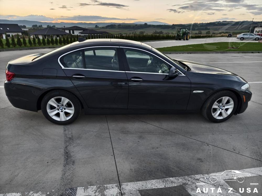 BMW 528 i xDrive