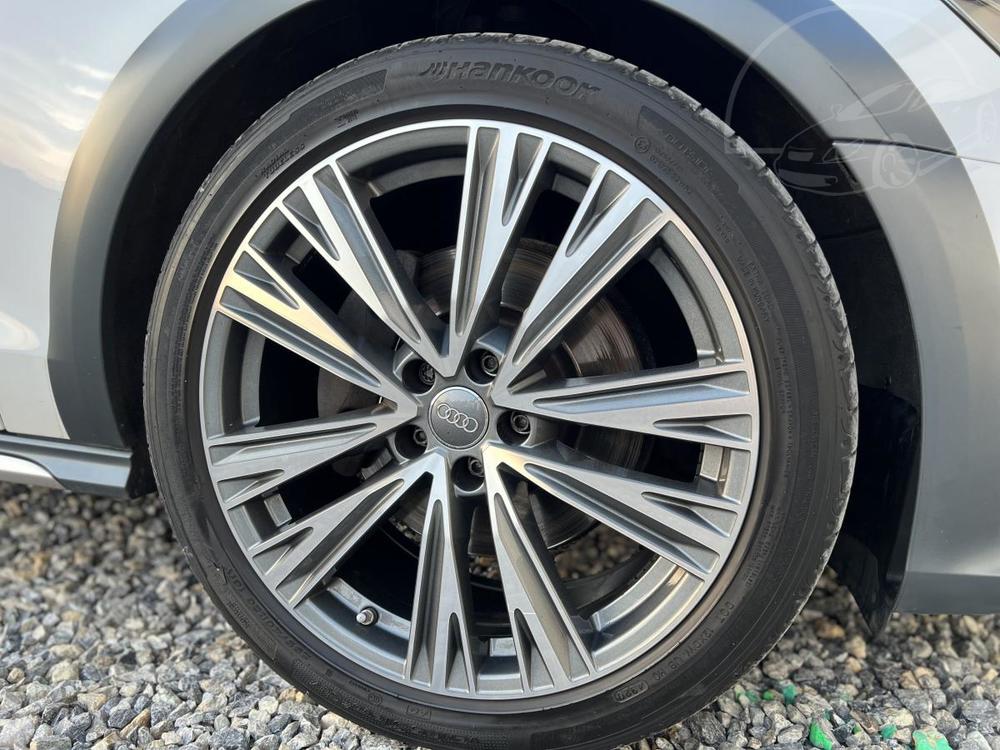 Audi A6 Allroad 3.0 quattro S tronic