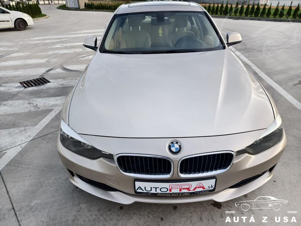 BMW 328 i xDRIVE