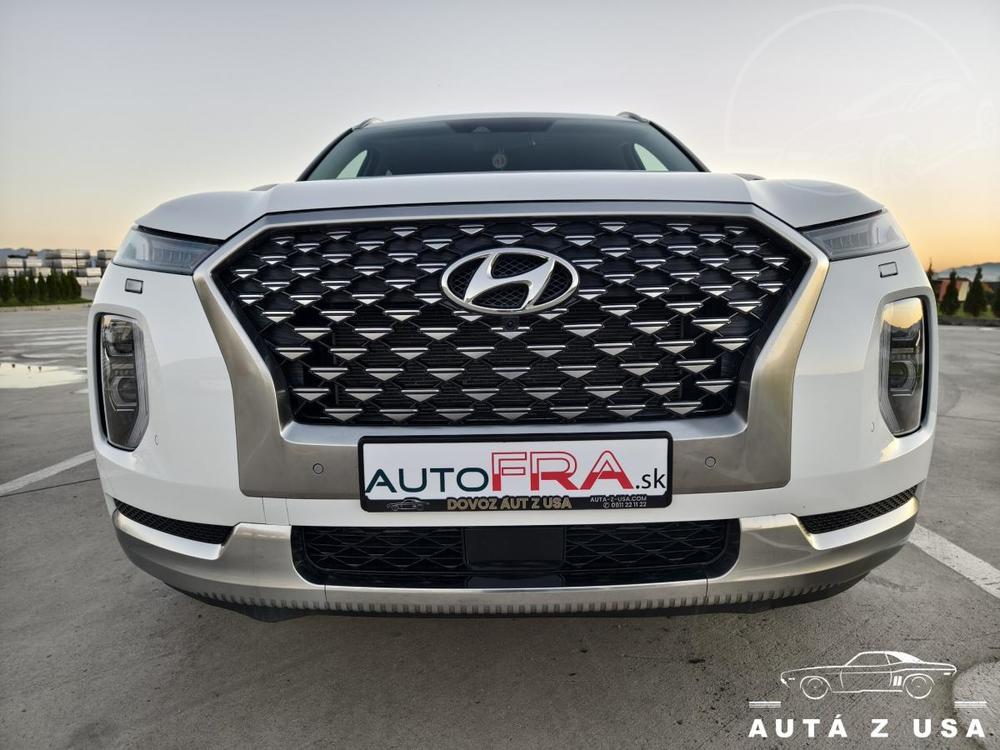 Hyundai  Ultimate Calligraphy