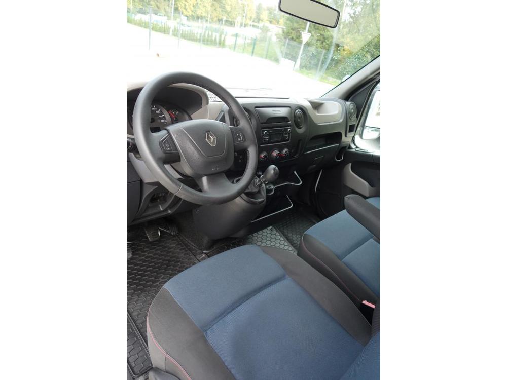 Renault Master Skria