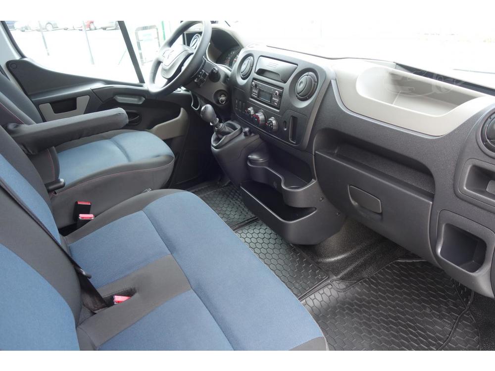 Renault Master Skria