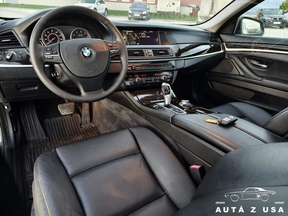 BMW 528 i xDrive