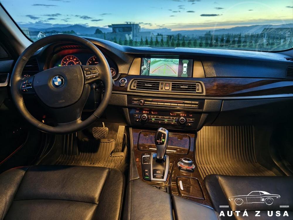 BMW 528 i xDrive