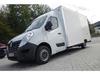 Prodm Renault Master Skria