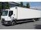 Renault  D12 / 22 pallets / Tail lift