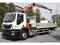 Iveco Stralis 19 t 310HP / E6 / Fassi