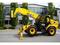 JCB  540-200 telehandler / 20m