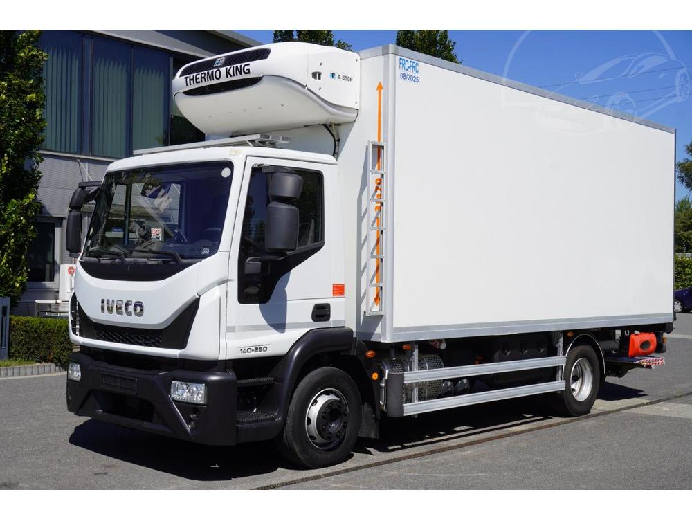 Prodm Iveco Eurocargo 140-250 E6 Klege Ref