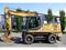 Case  WX218 / 23t wheeled excavator