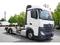 Mercedes-Benz Actros 2542 Low Deck BDF / 62