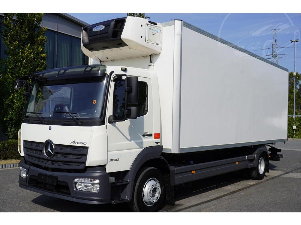 Prodm Mercedes-Benz Atego 1530 E6 Lamberet refrige