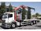 Mercedes-Benz Axor 2533 E5 62 /20 pal/HDS