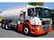 Scania  P310 6x2 fuel tanker / 5 chamb