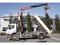 Mercedes-Benz Axor 1829 / Crane Fassi F135 A