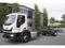 Iveco Eurocargo 160-250 E6 / Frame