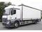 Mercedes-Benz Actros 1835 E6 4x2 / Curtain