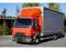 Renault Midlum 12.245 /dropside/500 tkm