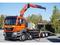 MAN TGS 35.360 E6 82 / Tow Truck