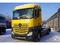 Mercedes-Benz Actros 2542 E6 / BDF /Standard