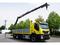 Iveco Stralis 62 E6 420/ Crane HIAB