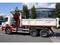 Scania  P400 64 tipper / Crane HIAB