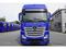 Mercedes-Benz Actros 2548 Giga E6 Curtainsid