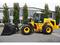 JCB  457 / 20 tons wheel loader