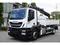 Iveco Stralis 310 19 T E6 / Tipper