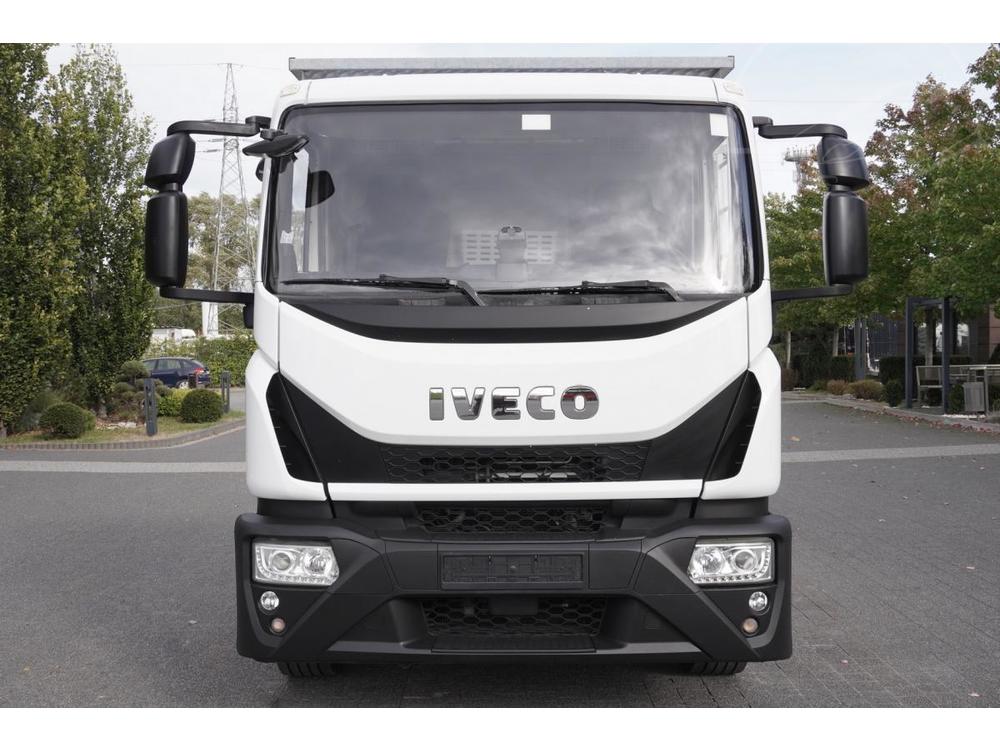 Iveco Eurocargo 160-250 E6 / Frame