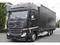 Mercedes-Benz Actros 2545 E6 62 Giga 19 pal