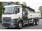 Mercedes-Benz  Arocs 2636 E6 6x4 3-side tippe