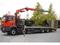 MAN TGS 35.360 E6 82 / HDS FASSI