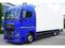 MAN TGX 26.400 / NEW PLANDEX refr