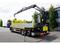 Iveco Stralis 62 E6 420/ Crane HIAB