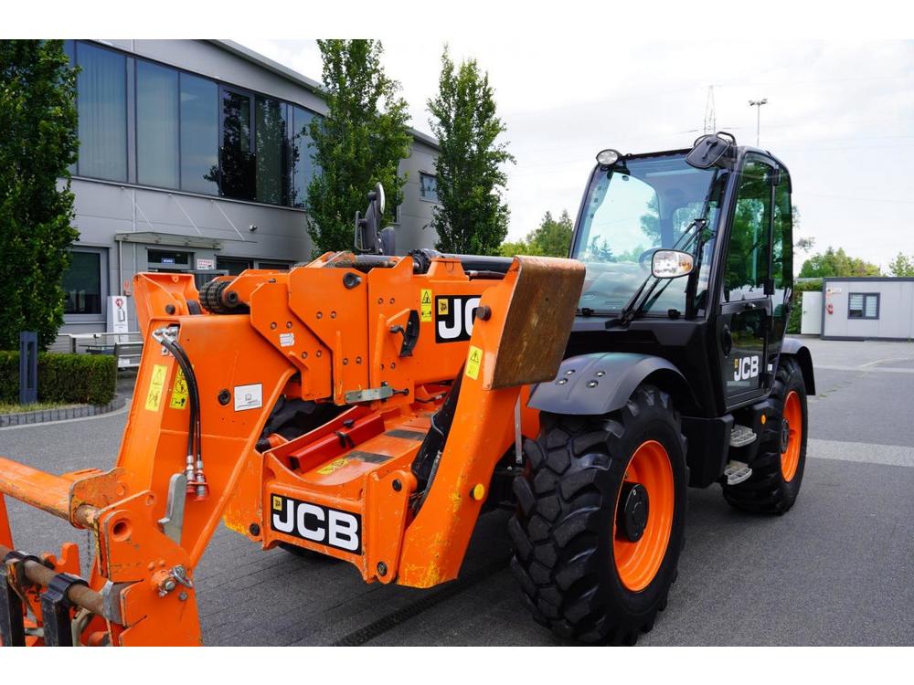 JCB  540-180 / 18m / 1500 mth Teles