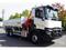 Renault  C380 64 3-way tipper with HDS