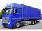 Mercedes-Benz Actros 2548 Giga E6 Curtainsid